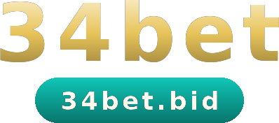 34bet logo